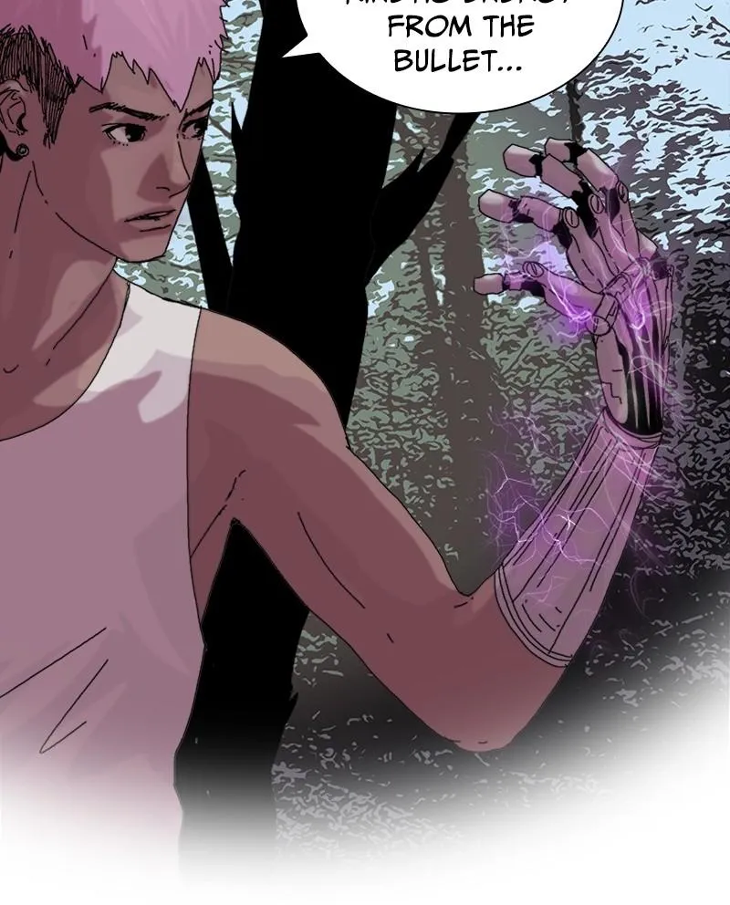 Machine Uprising Chapter 17 page 7 - 