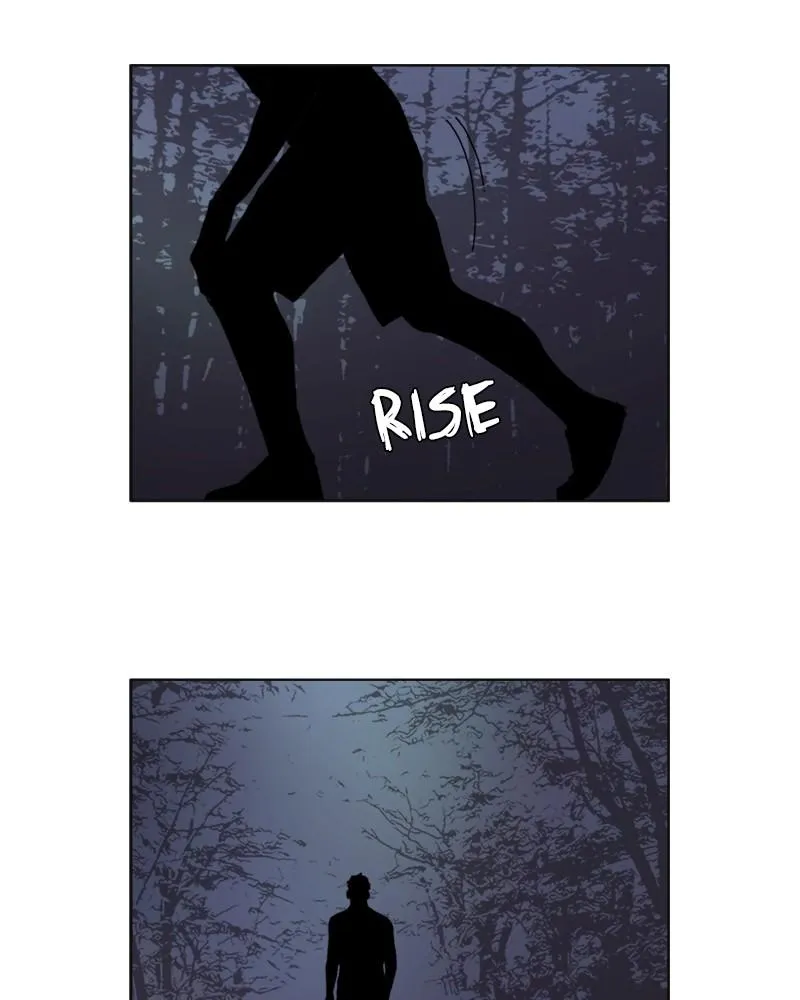 Machine Uprising Chapter 17 page 61 - 