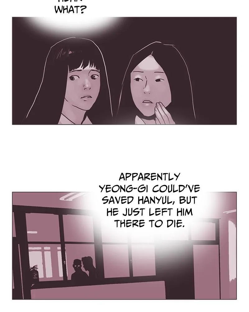 Machine Uprising Chapter 17 page 63 - 