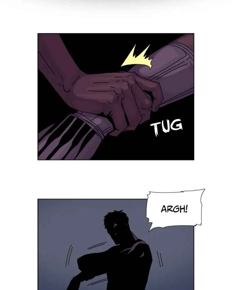 Machine Uprising Chapter 17 page 70 - 