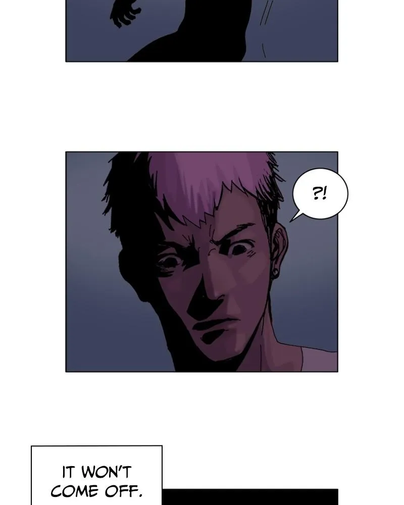 Machine Uprising Chapter 17 page 71 - 