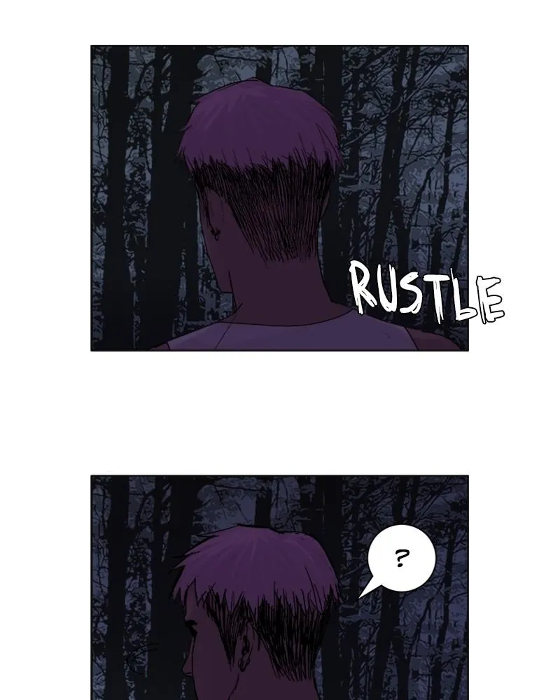 Machine Uprising Chapter 17 page 78 - 