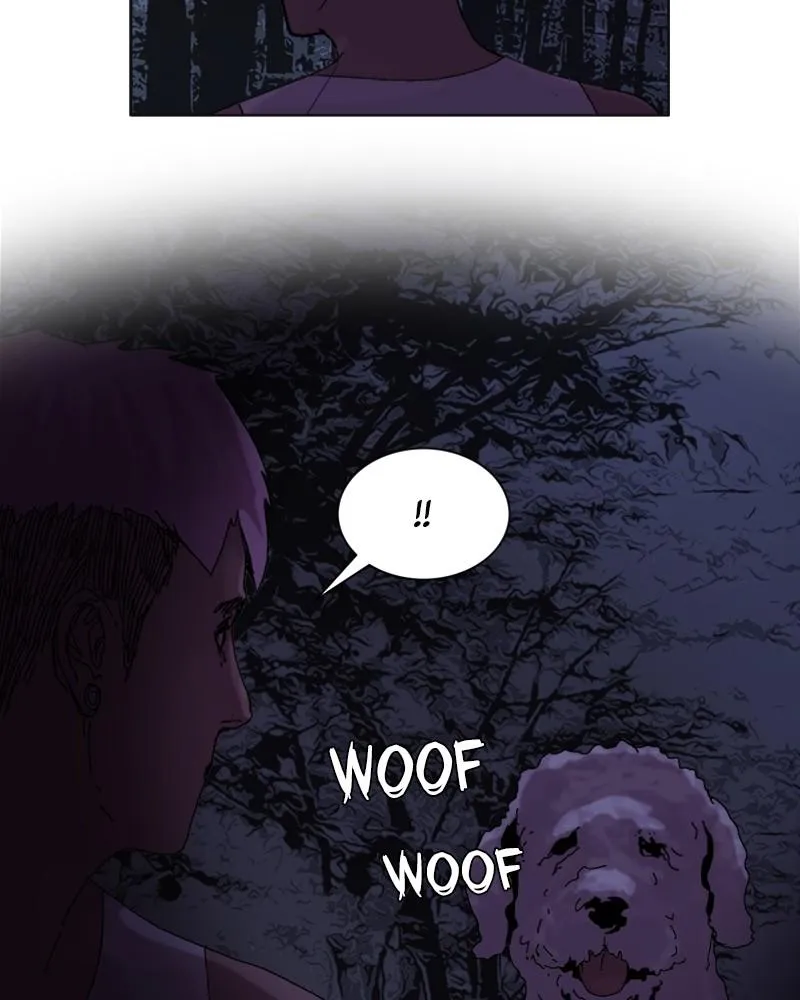 Machine Uprising Chapter 17 page 79 - 