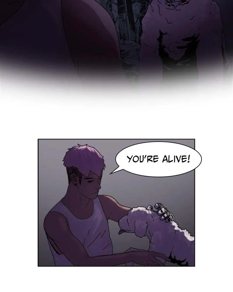 Machine Uprising Chapter 17 page 80 - 