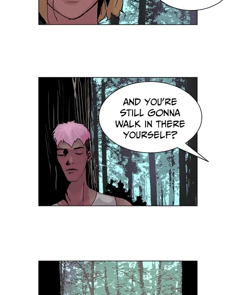 Machine Uprising Chapter 17 page 9 - 