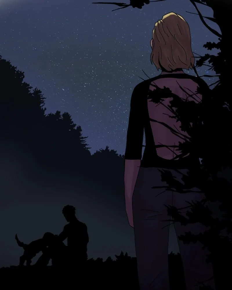 Machine Uprising Chapter 17 page 83 - 
