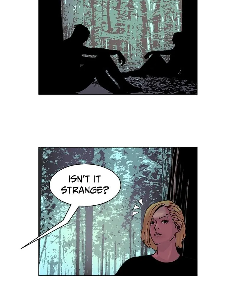 Machine Uprising Chapter 17 page 10 - 