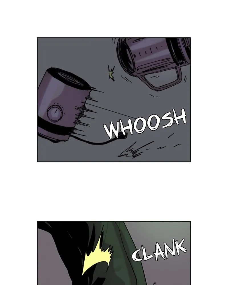 Machine Uprising Chapter 2 page 102 - 