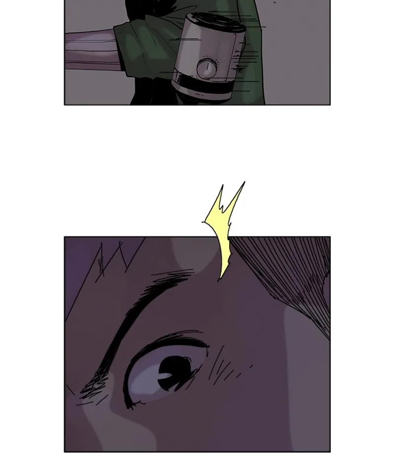 Machine Uprising Chapter 2 page 103 - 