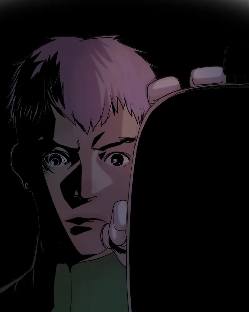 Machine Uprising Chapter 2 page 108 - 