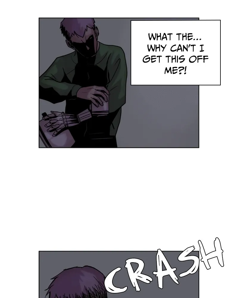 Machine Uprising Chapter 2 page 110 - 