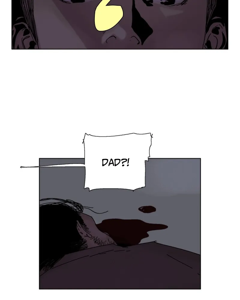 Machine Uprising Chapter 2 page 113 - 
