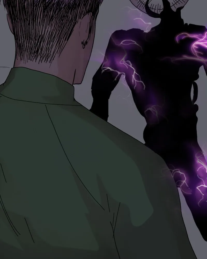 Machine Uprising Chapter 2 page 115 - 