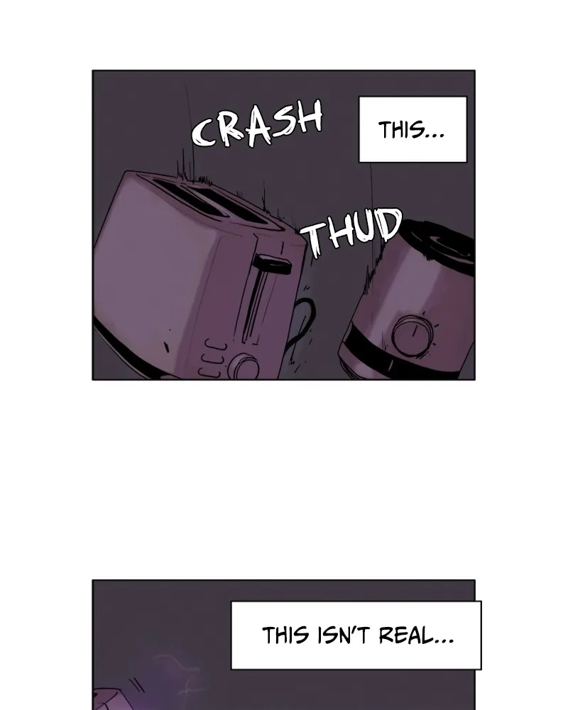 Machine Uprising Chapter 2 page 119 - 