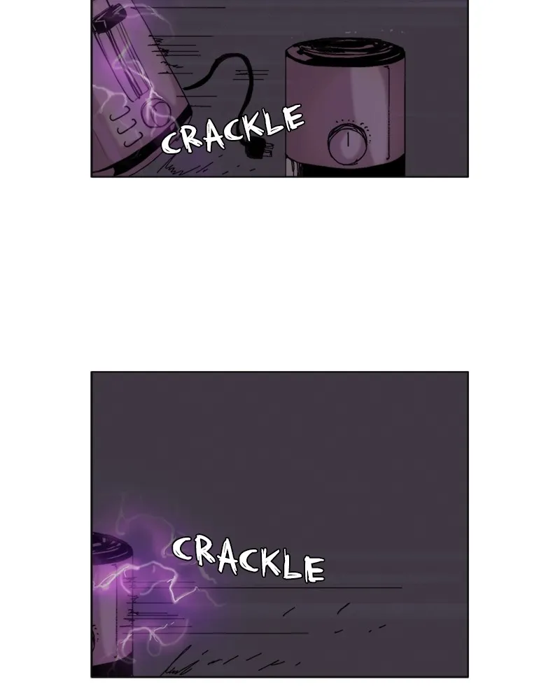Machine Uprising Chapter 2 page 120 - 
