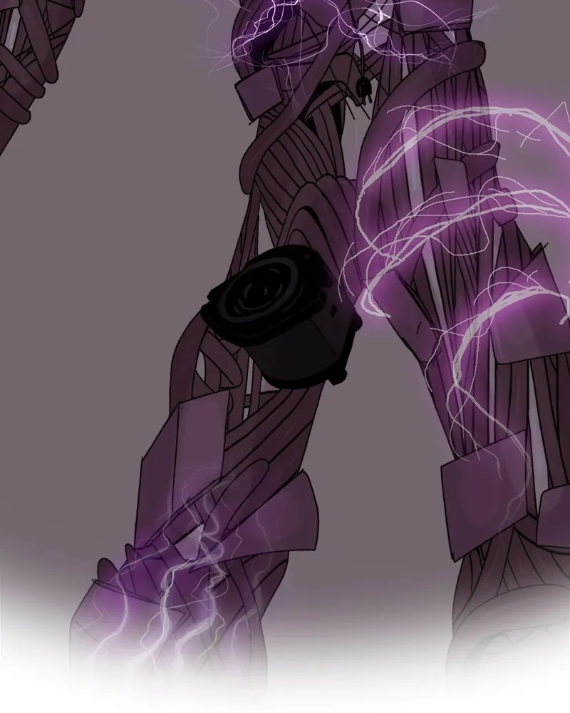 Machine Uprising Chapter 2 page 128 - 