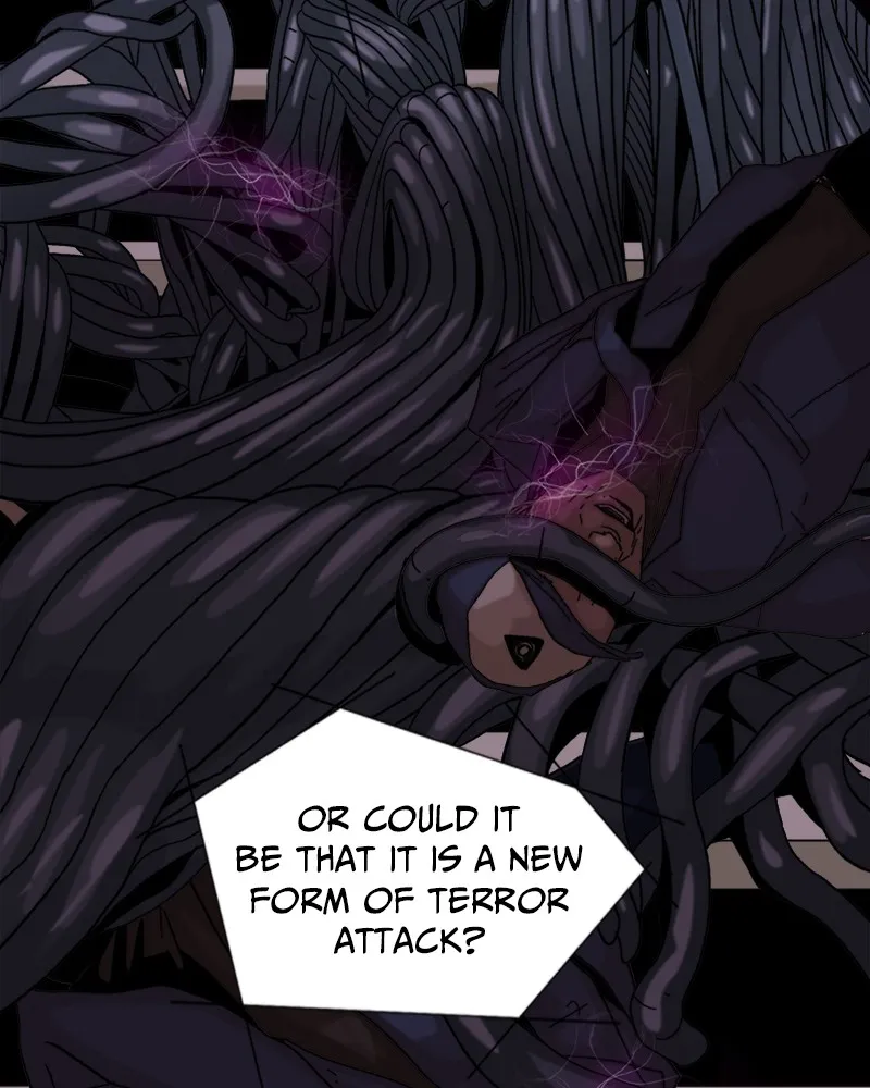 Machine Uprising Chapter 2 page 14 - 
