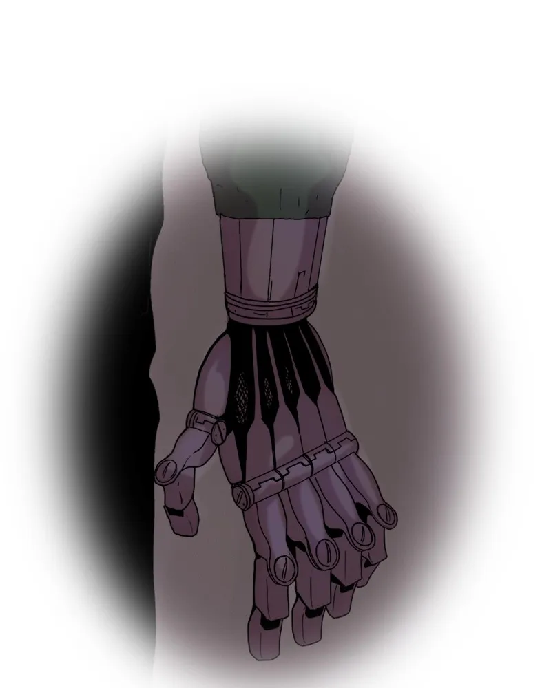 Machine Uprising Chapter 2 page 132 - 