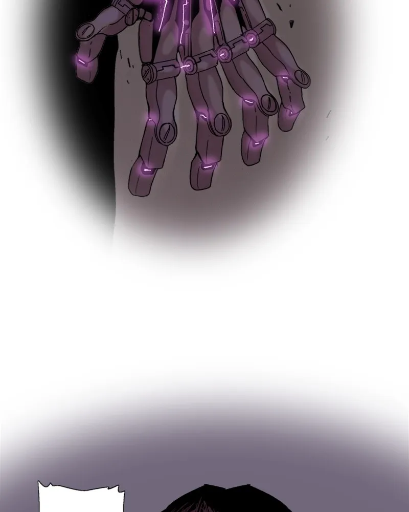 Machine Uprising Chapter 2 page 135 - 