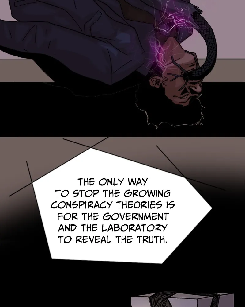 Machine Uprising Chapter 2 page 15 - 