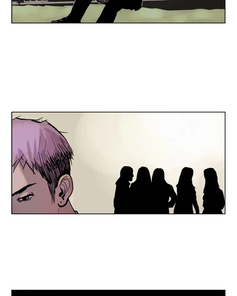 Machine Uprising Chapter 2 page 21 - 