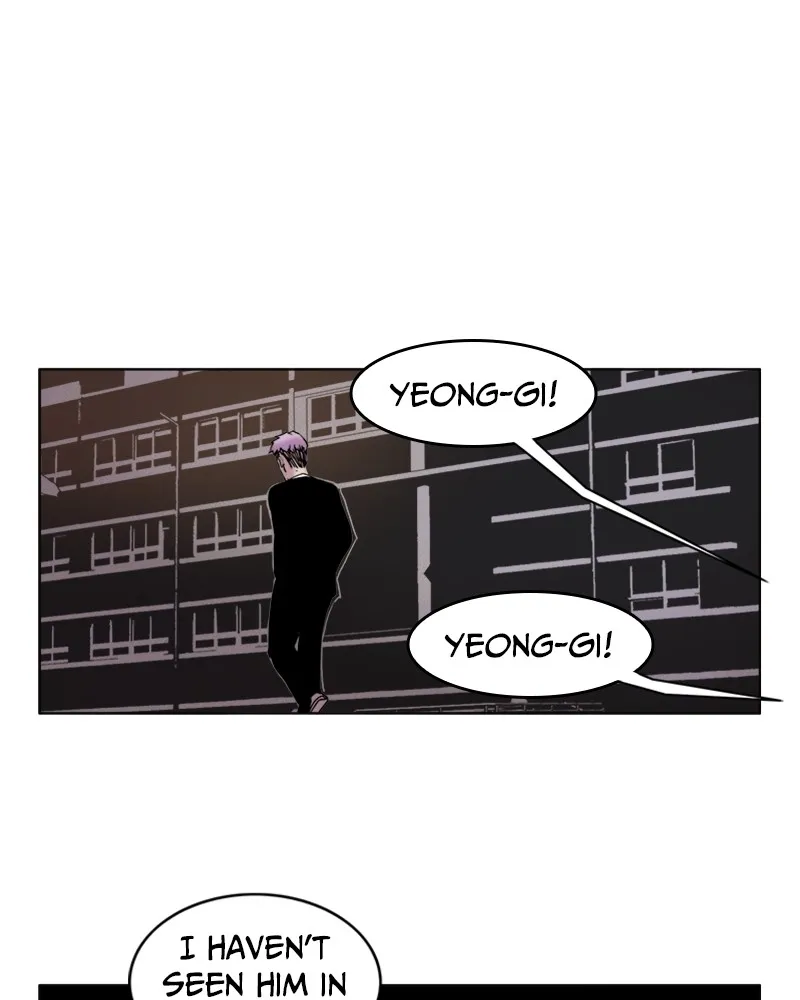 Machine Uprising Chapter 2 page 30 - 