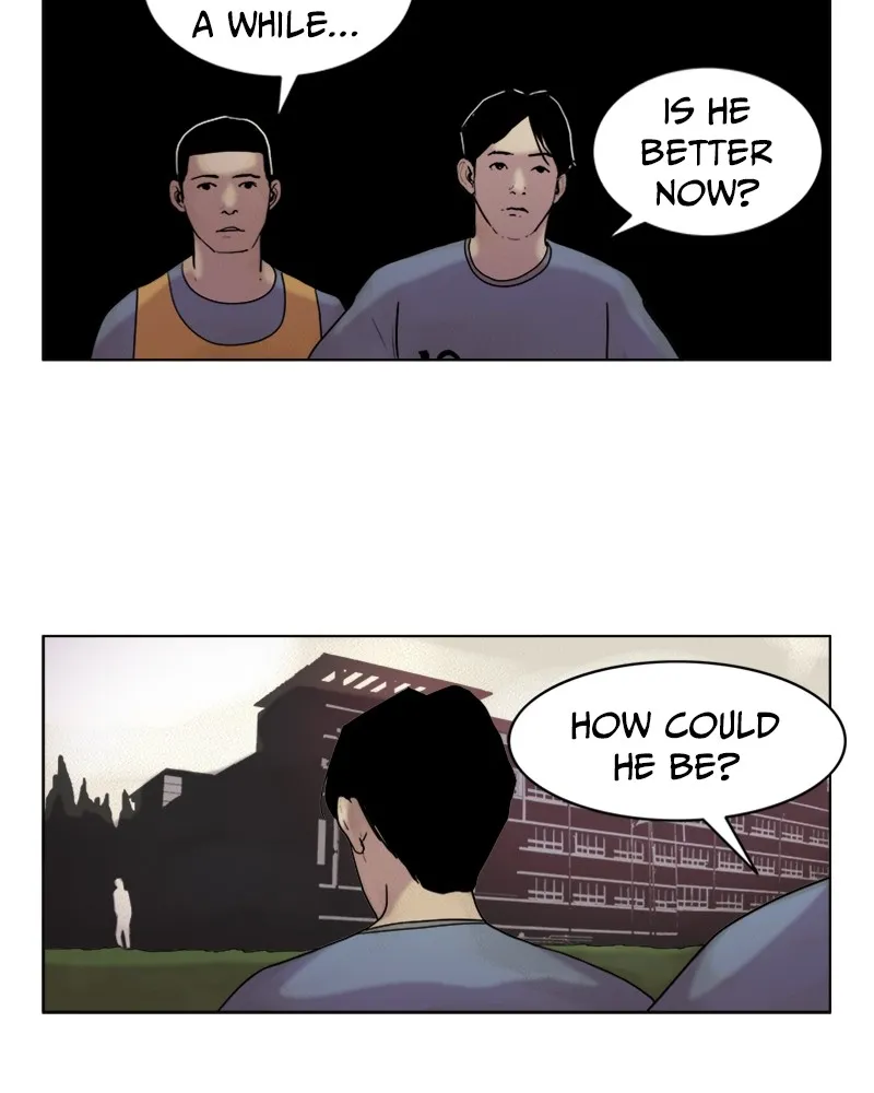 Machine Uprising Chapter 2 page 31 - 