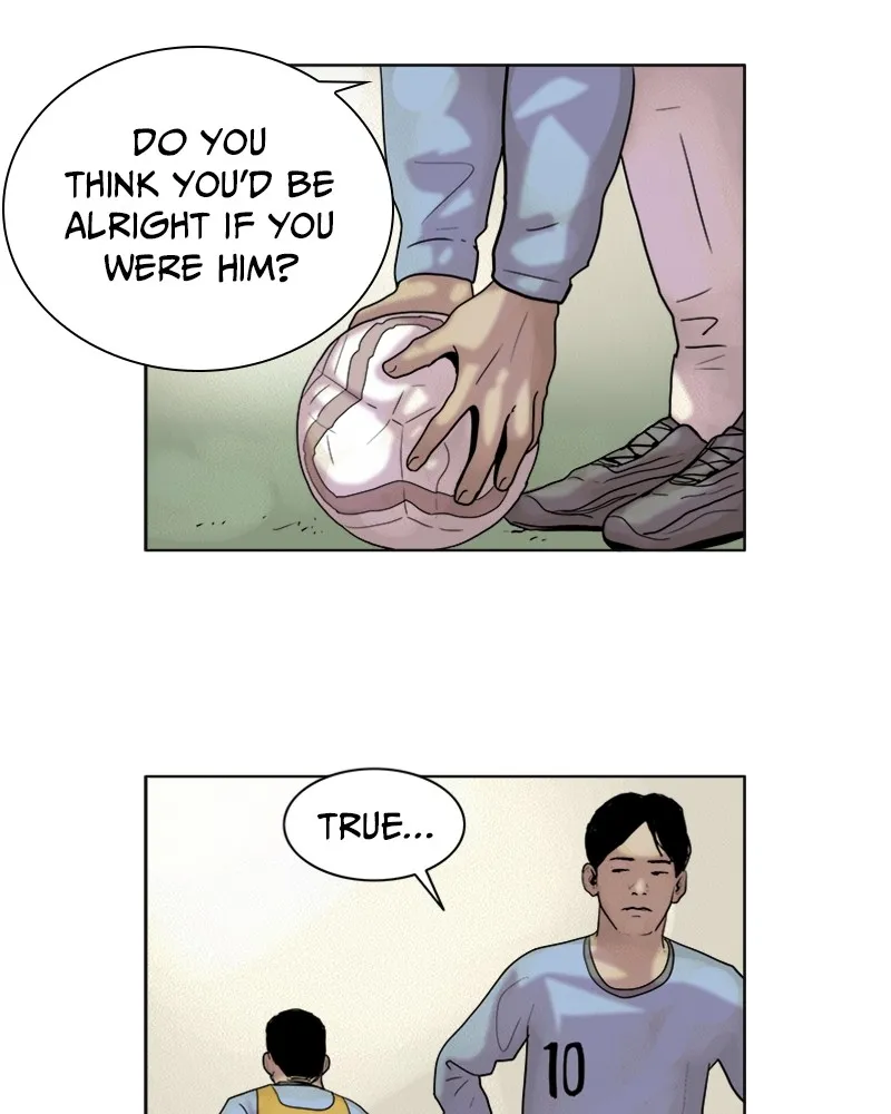 Machine Uprising Chapter 2 page 33 - 