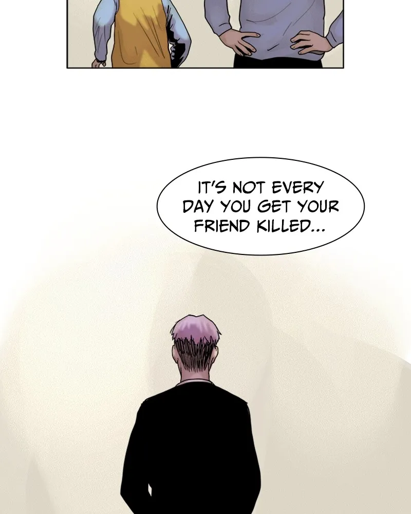 Machine Uprising Chapter 2 page 34 - 