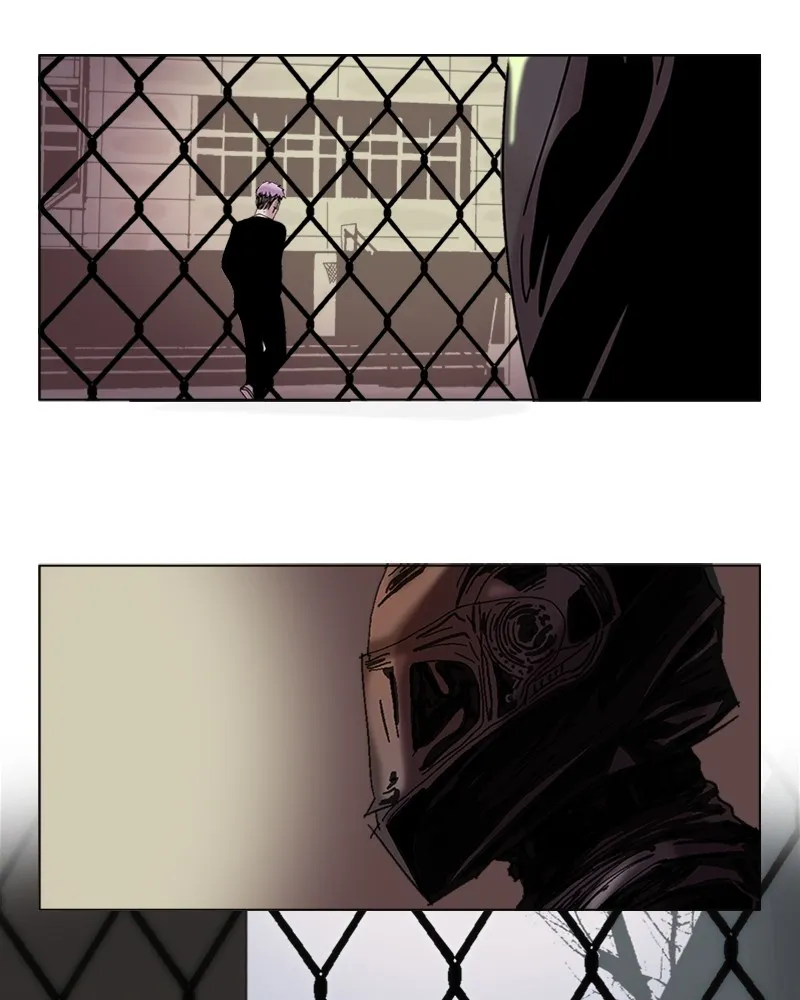 Machine Uprising Chapter 2 page 36 - 
