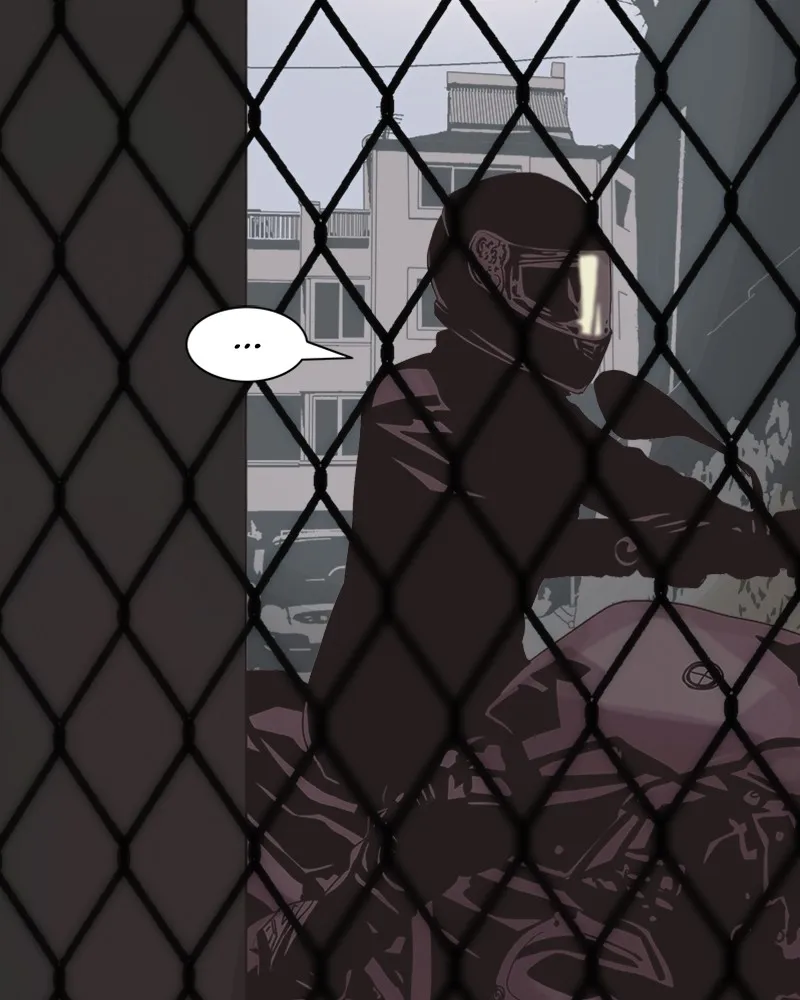 Machine Uprising Chapter 2 page 37 - 