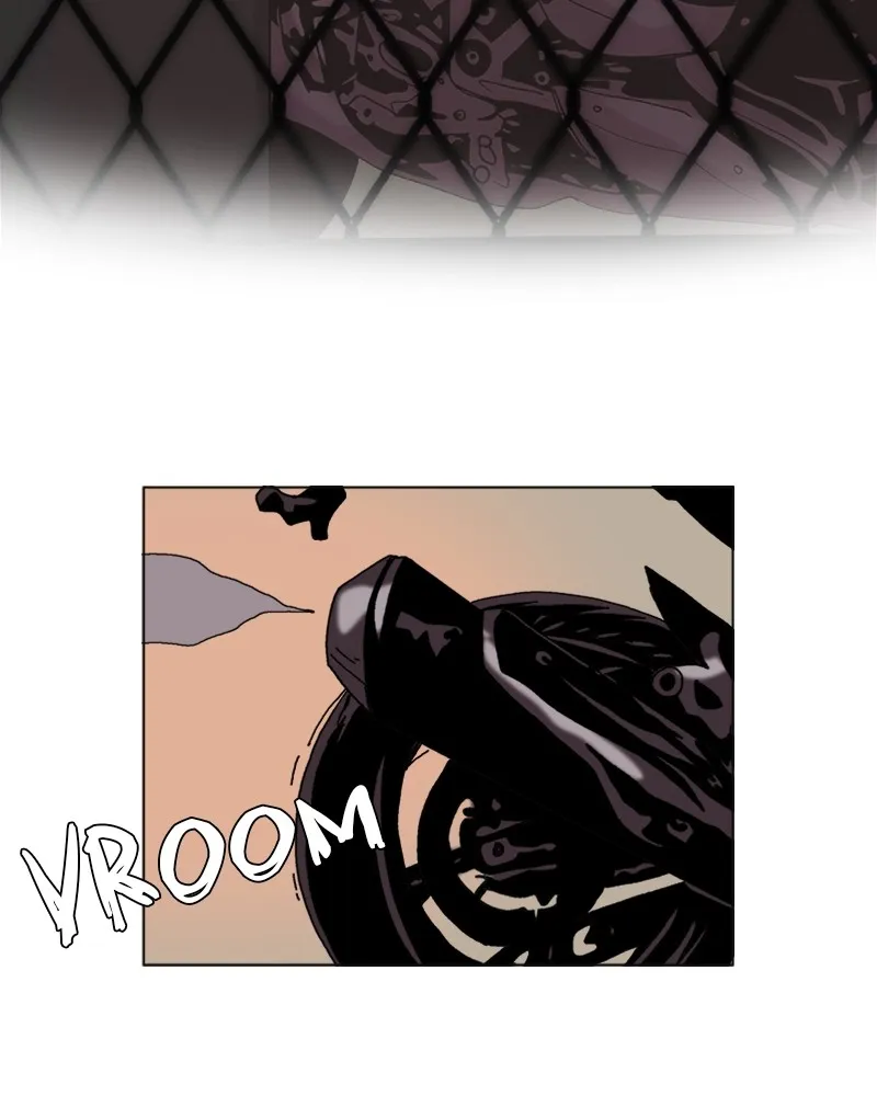 Machine Uprising Chapter 2 page 38 - 