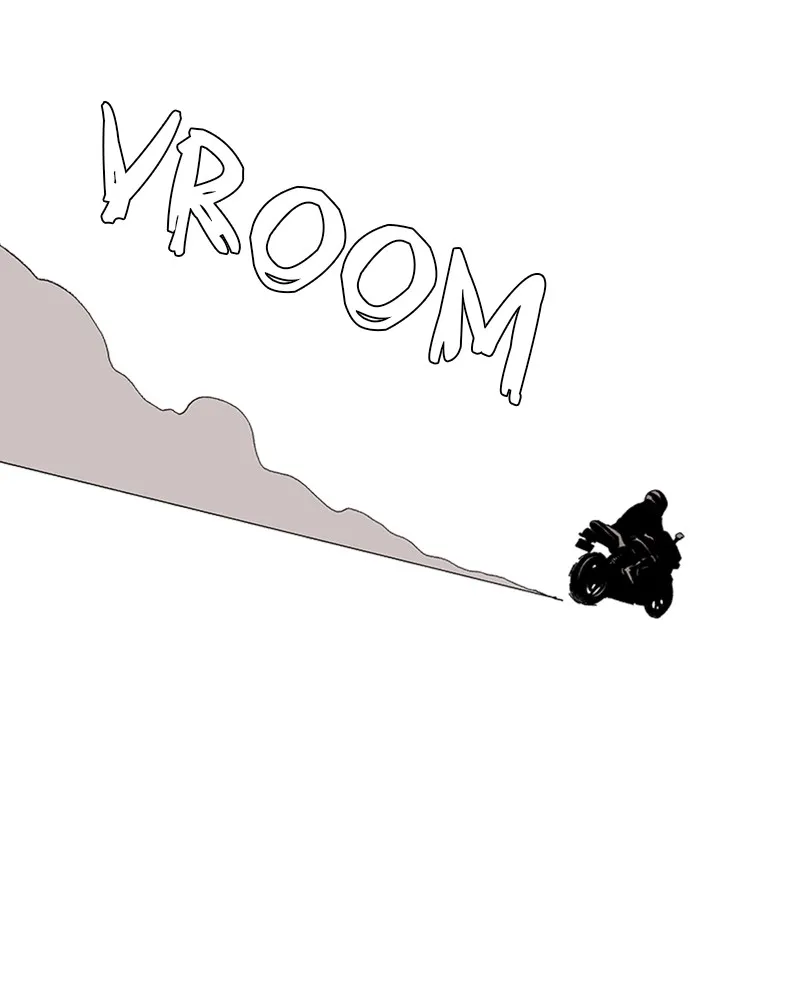 Machine Uprising Chapter 2 page 40 - 