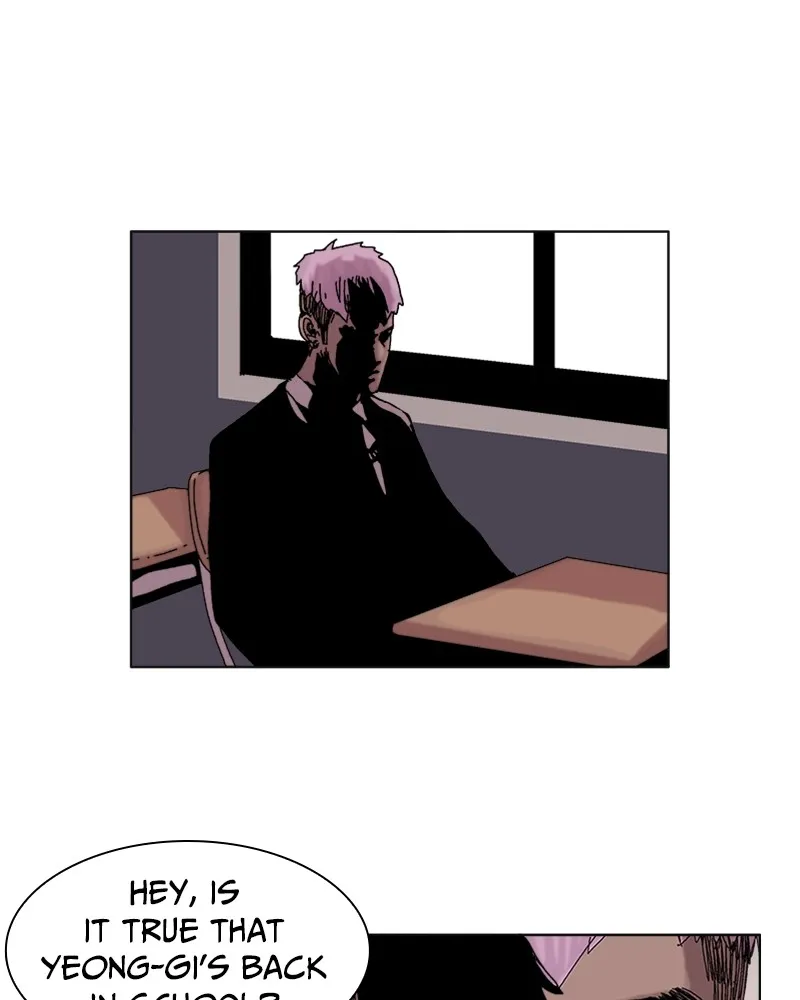 Machine Uprising Chapter 2 page 42 - 