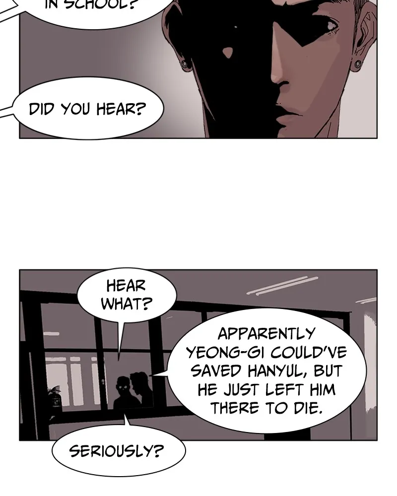 Machine Uprising Chapter 2 page 43 - 