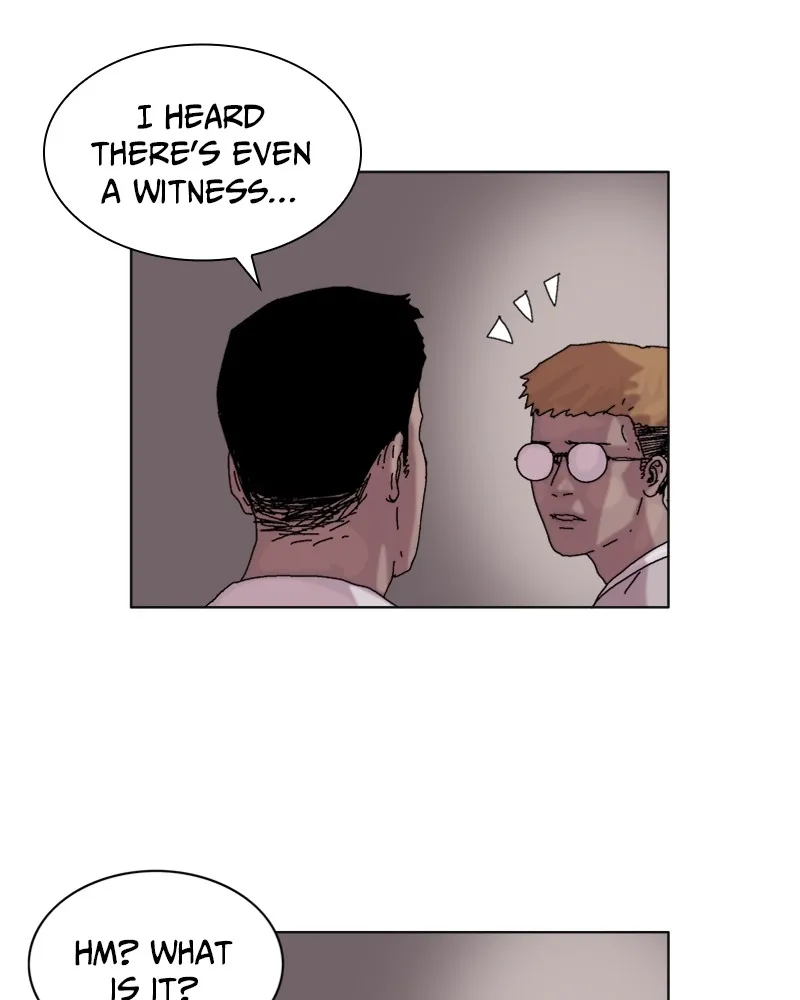 Machine Uprising Chapter 2 page 44 - 