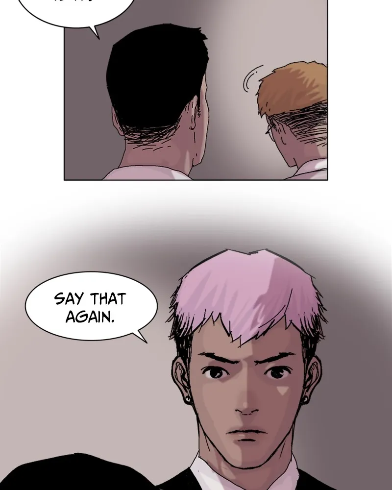 Machine Uprising Chapter 2 page 45 - 