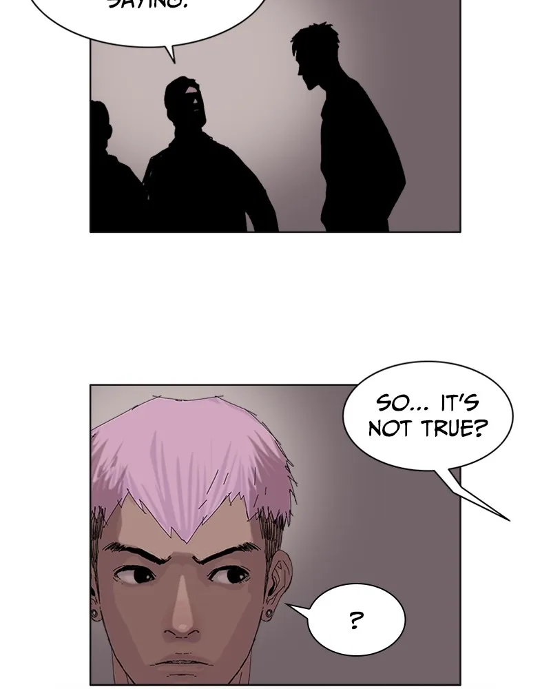 Machine Uprising Chapter 2 page 47 - 