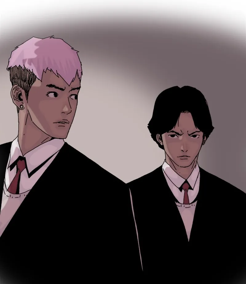 Machine Uprising Chapter 2 page 48 - 
