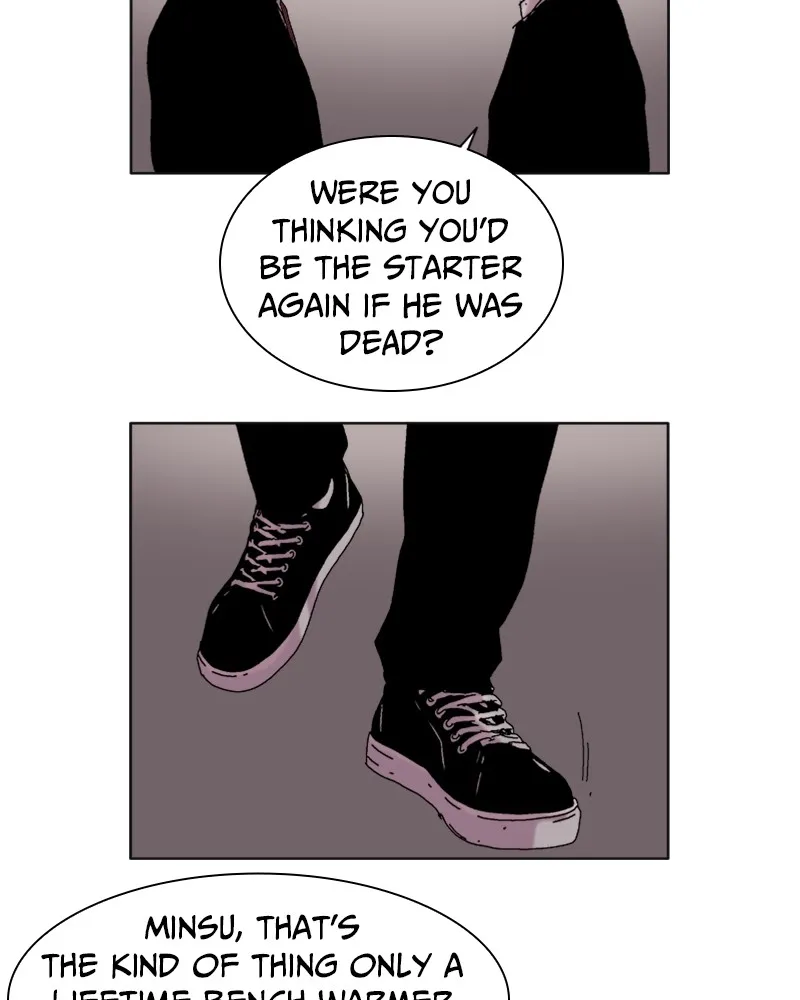 Machine Uprising Chapter 2 page 50 - 