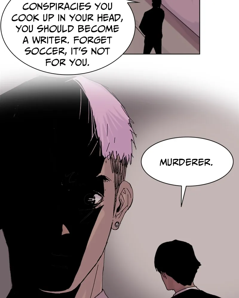 Machine Uprising Chapter 2 page 52 - 