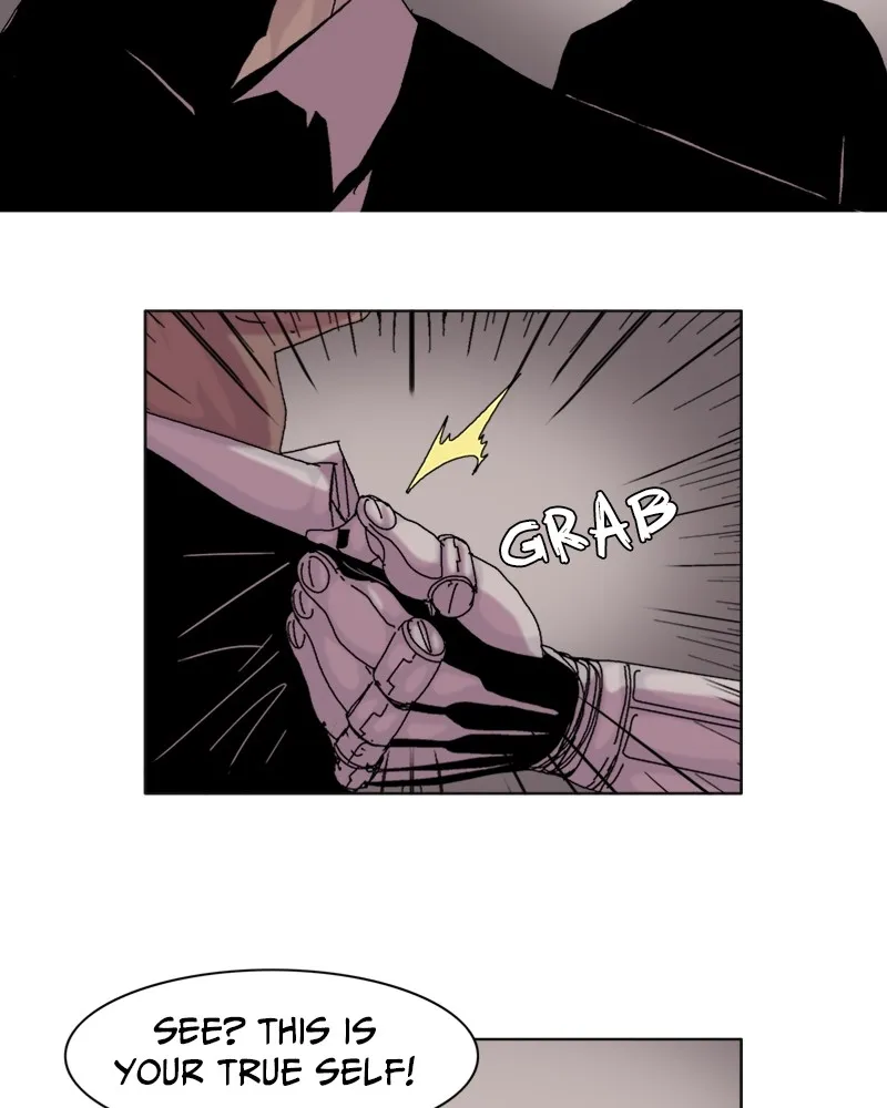 Machine Uprising Chapter 2 page 53 - 