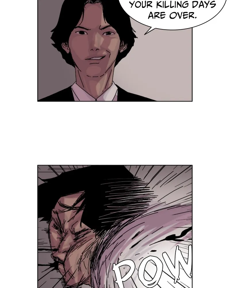 Machine Uprising Chapter 2 page 56 - 