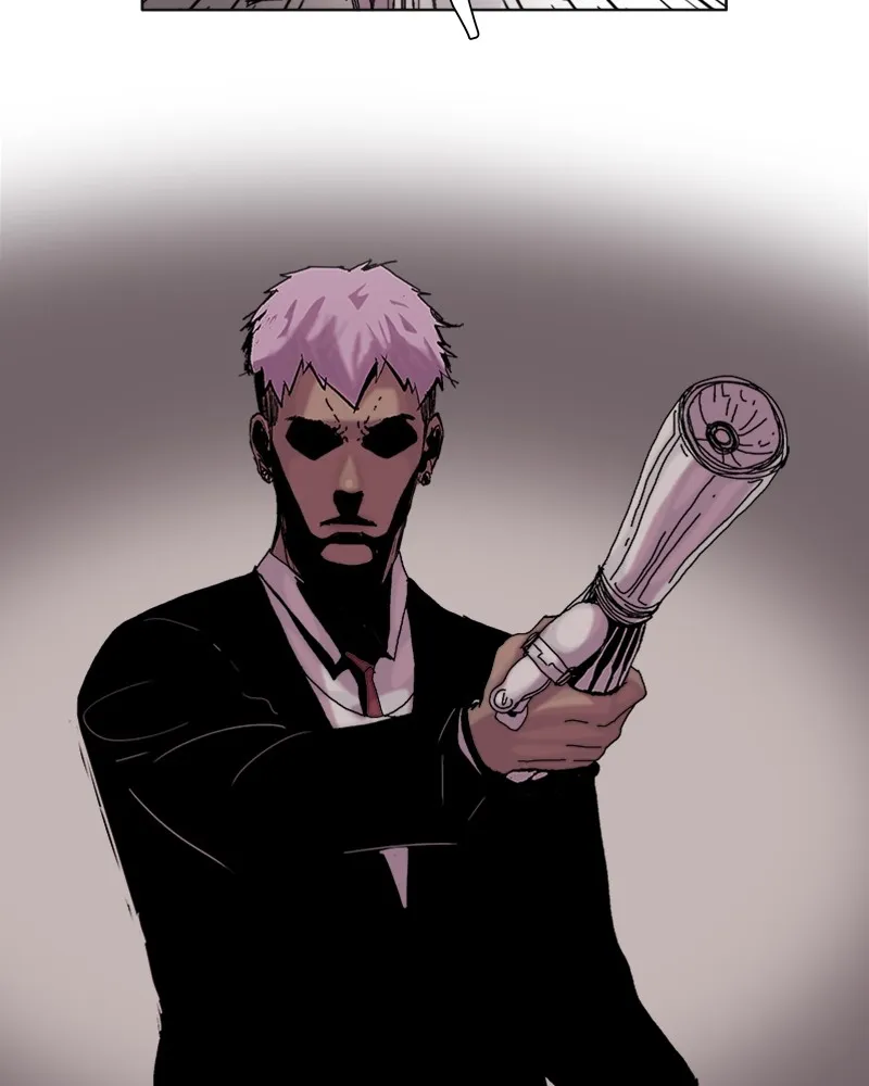 Machine Uprising Chapter 2 page 57 - 