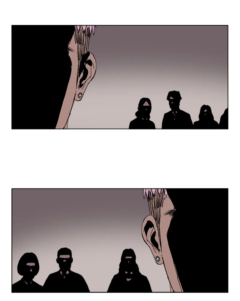 Machine Uprising Chapter 2 page 60 - 