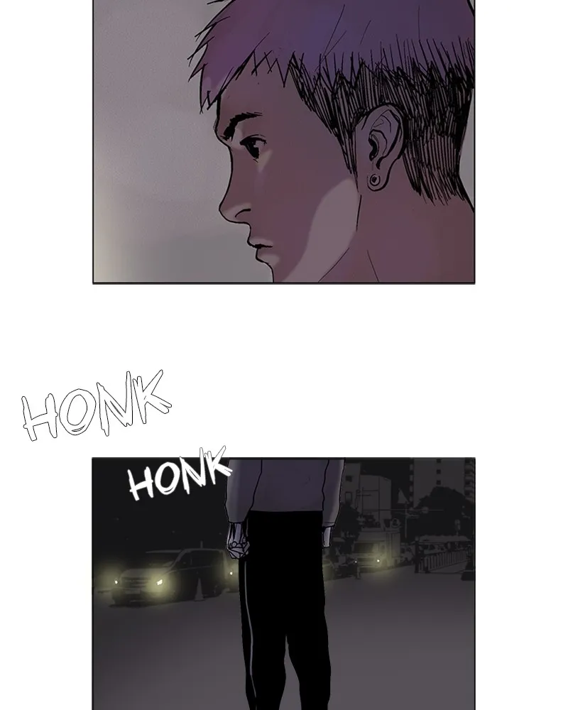 Machine Uprising Chapter 2 page 65 - 