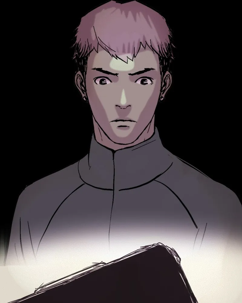 Machine Uprising Chapter 2 page 69 - 