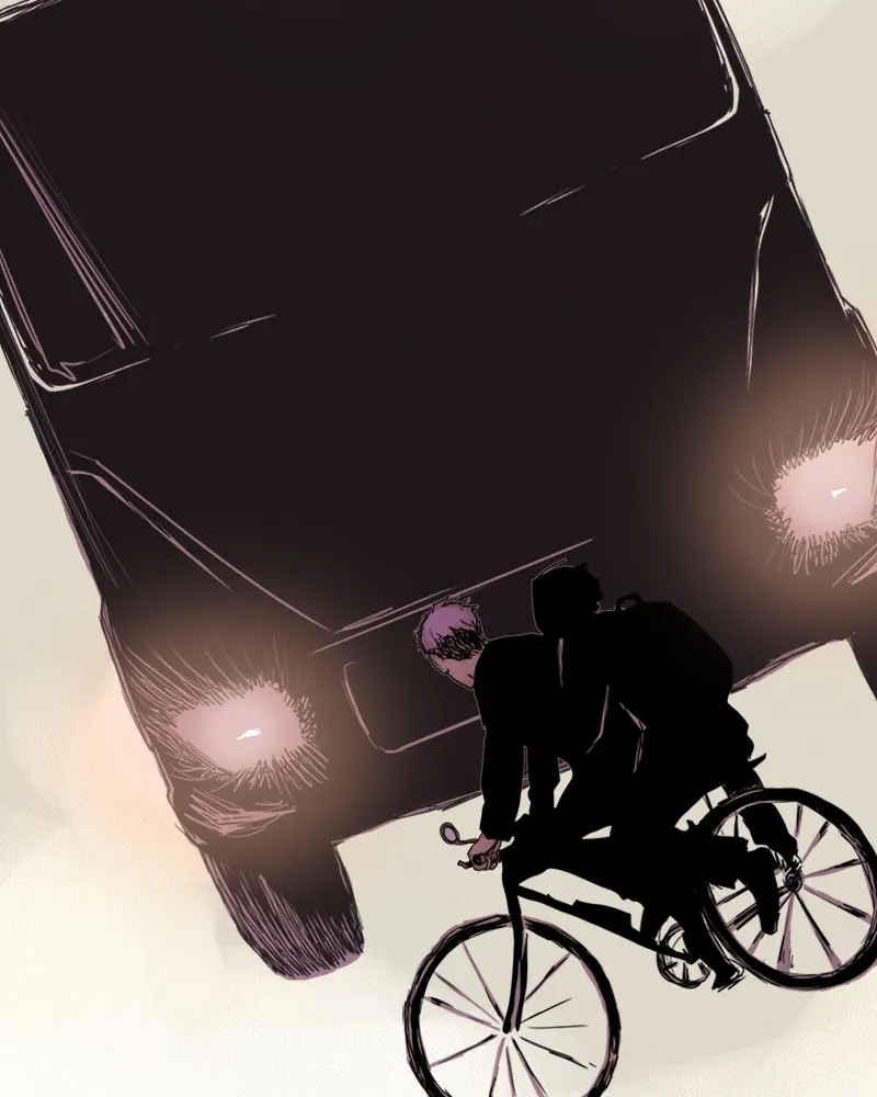 Machine Uprising Chapter 2 page 70 - 