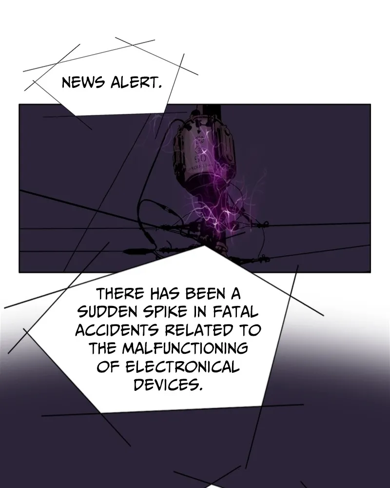 Machine Uprising Chapter 2 page 8 - 