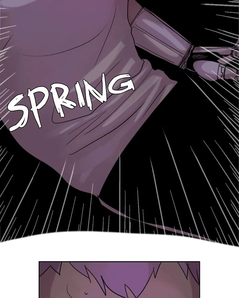 Machine Uprising Chapter 2 page 77 - 
